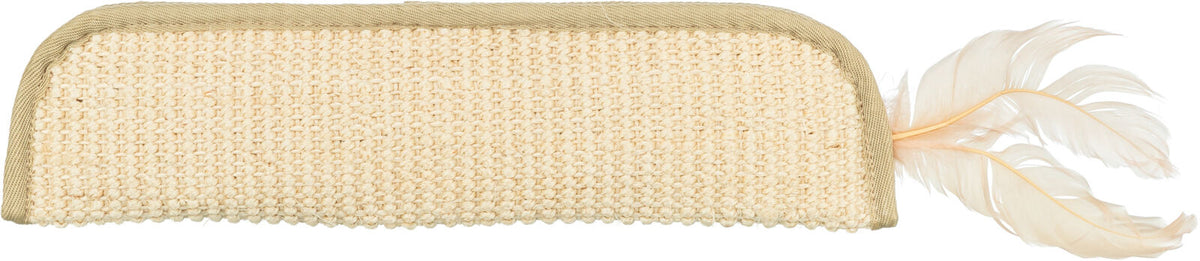 Sisal-Spielkissen