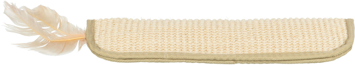 Sisal-Spielkissen