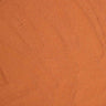 Orangefarbener Sand mit feiner Körnung, gleichmäßig verteilt ohne erkennbare Muster oder Objekte.