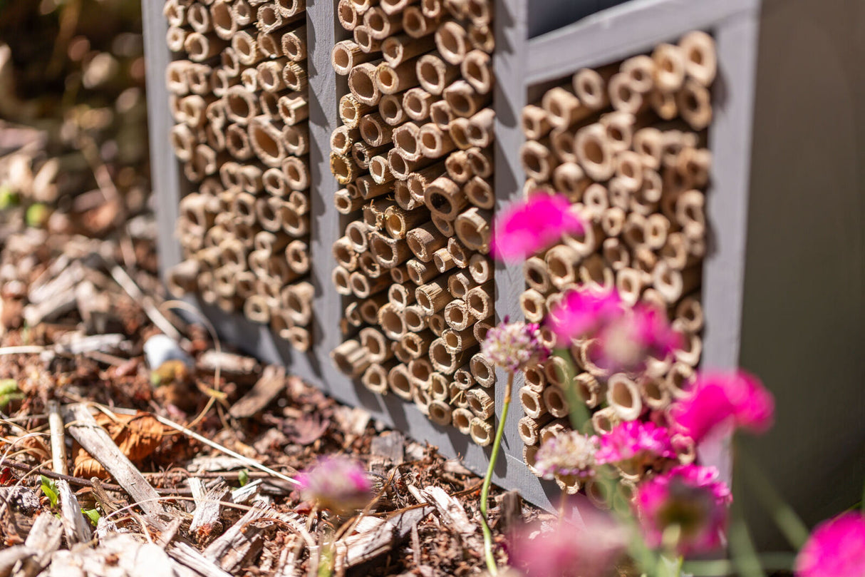 Bienenhotel