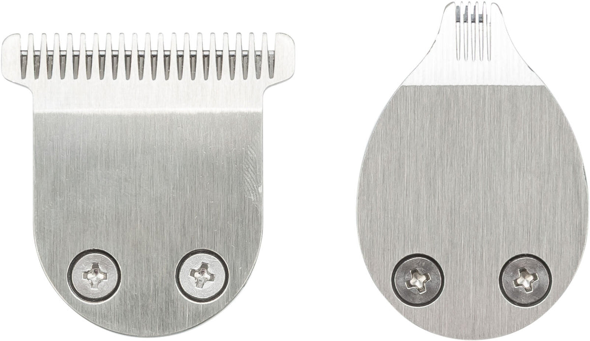 Akku-Schermaschinen-Set Slim 3in1